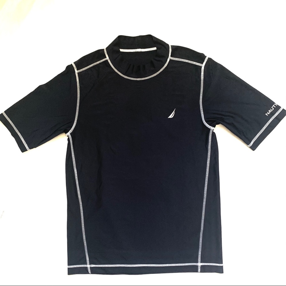 Nautica Rashguard shirt